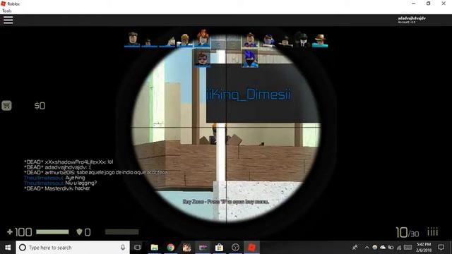 HOW TO GET BTOOLS IN ROBLOX (WORKING 2018) (W0RKS WITH CBRO) смотреть онлайн