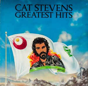 Cat Stevens – Greatest Hits