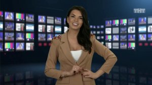 Дом-2: Новости 4551 день