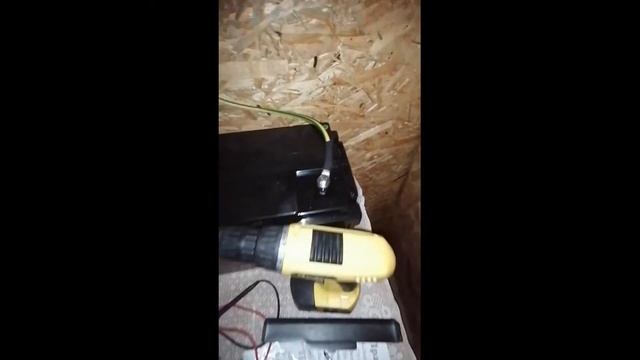 Настройка и подключение инвертора SILA V 1000P (Последовательность подключения) смотреть онлайн