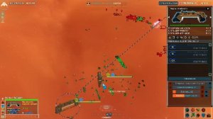 Homeworld 2. 13 миссия. Стрим.