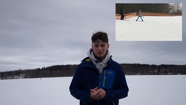 Сдал ли я на инструктора или нет? Спортивное хобби! смотреть онлайн