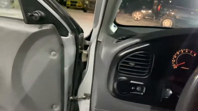 Kia spectra смотреть онлайн