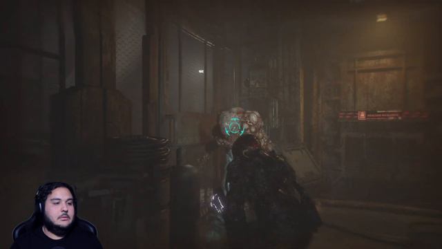 The Callisto Protocol | Lets Play | Part 6 смотреть онлайн