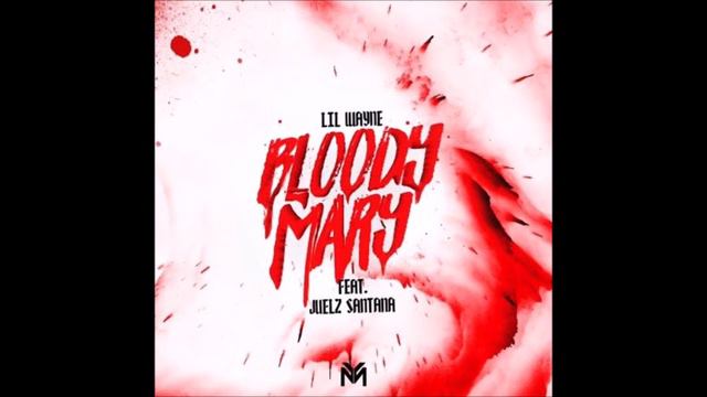 Lil Wayne - Bloody Mary ft. Juelz Santana (Instrumental) смотреть онлайн