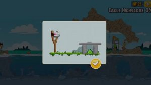 Angry Birds Seasons 6.6.2 Showcase