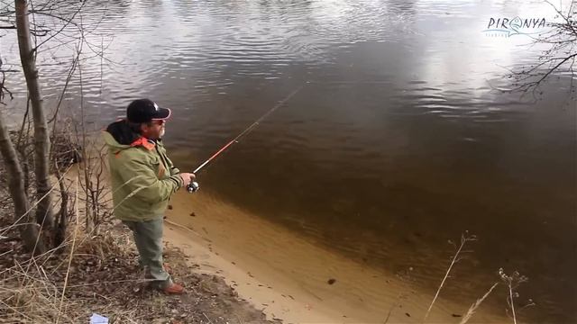 Константин Кузьмин. Техника ловли на рывковые минноу (на примере новинок от Lucky Craft 2014) смотреть онлайн