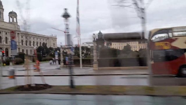 Прогулки по Вене. смотреть онлайн