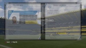 FIFA 17 | Who To Sign For... CHELSEA CAREER MODE