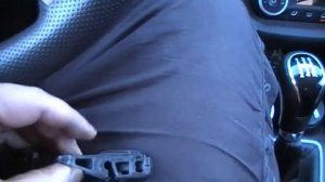 Lada Vesta. Гибридные щетки стеклоочистителя DENSO Wiper Blade
