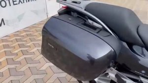 BMW R1200RT