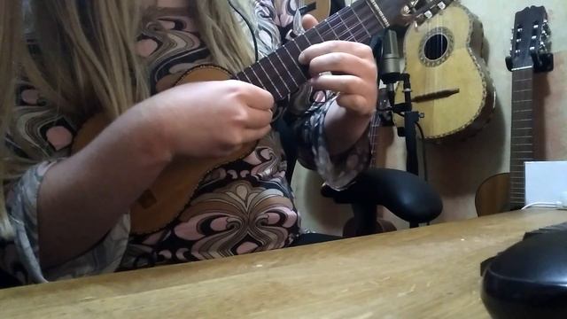 Charango смотреть онлайн
