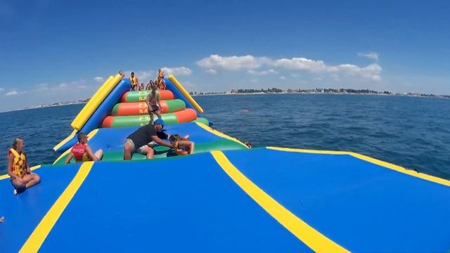 Жилезний порт_ Чорне Море \банан 2016 смотреть онлайн