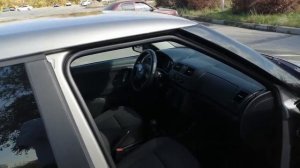 Купить Шкода Фабия (Skoda Fabia) 2010 г. с пробегом бу в Саратове Элвис Trade in центр