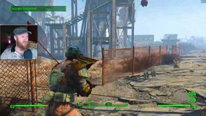 Сигнал Бедствия! ● Прохождение игры Fallout 4 ~ 24