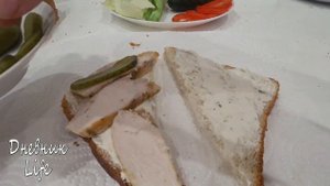 ИДЕАЛЬНЫЕ БУТЕРБРОДЫ в школу, на работу, в поездку! Очень легко и просто!