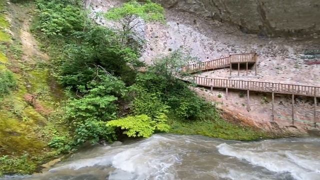 Абхазия 2021 | Сухум, Черниговка, Кындыг смотреть онлайн