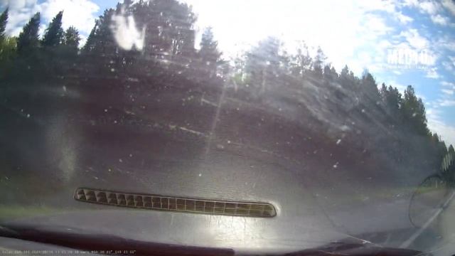 Хотели отомстить за опасный разворот
