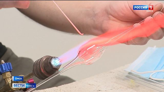 Омская крепость приглашает омичей на творческие мастер-классы смотреть онлайн