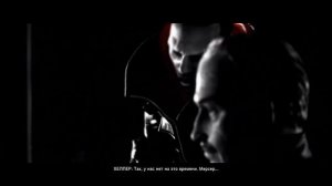 Игрофильм ▬ Prototype 2 (Прототип 2)