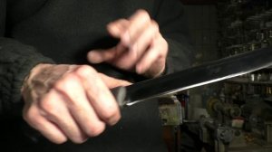 Опыт № 156 нож Druid сталь 9Cr18MoV производитель Steel Wil Китай