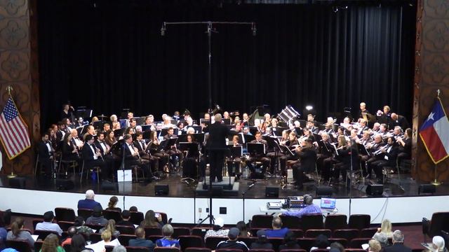 "The Syncopated Clock" by Leroy Anderson смотреть онлайн