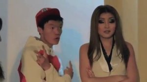 До+фа кино. Самат Эркинбеков. Хаха