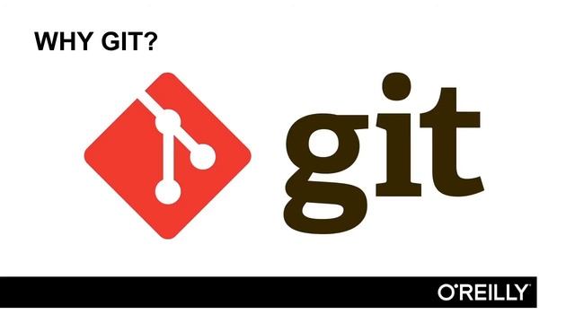 Git Fundamentals for Web Developers Tutorial | Git - Modern Source Control