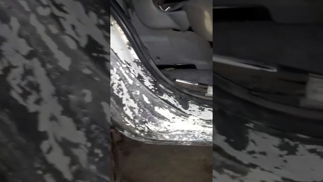 Ремонт кузов тойота рав 4 .2 часть 13.12.2019 год смотреть онлайн