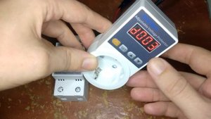 Таймер 220 задержка включения холодильника