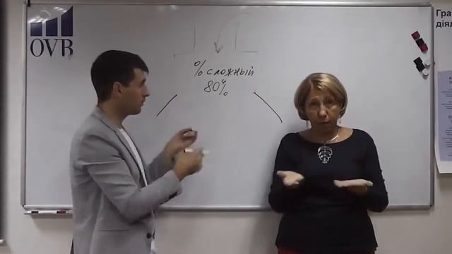 Презентация взаимного фонда Меркурий