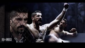 НЕОСПОРИМЫЙ 3 ( ФАНКЛИП)  Alec Koff - Unstoppable