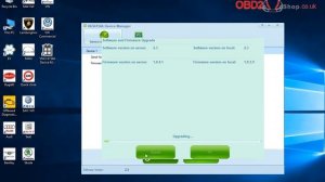 VNCI 6154A VAG Diagnostic Tool Firmware Update Tutorial