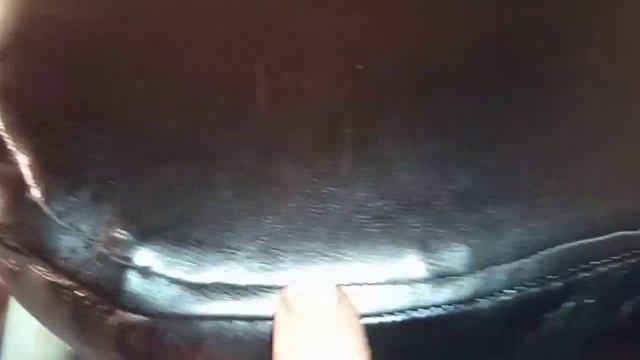 Самодельный чехол сидения мотоцикла ИЖ смотреть онлайн