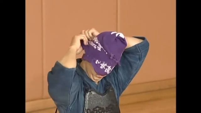3 способа правильно завязывать тенугуи