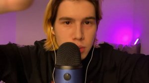 АСМР СДЕЛАЮ ИЗ ТЕБЯ ДЕД ИНСАЙДА - ГУЛЬ | АСМР ПАРИКМАХЕР СТРИЖКА