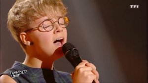 Crazy good covers in The Voice Kids | TOP 6