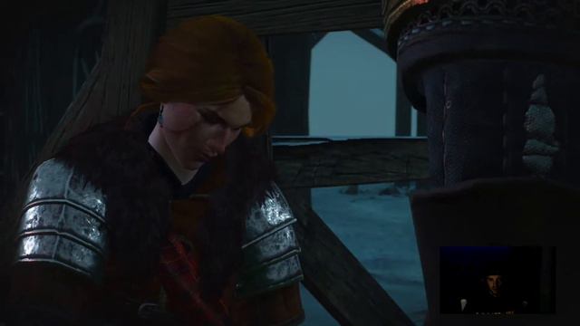 Witcher 3 / / Let's find Ciri! - #18 смотреть онлайн