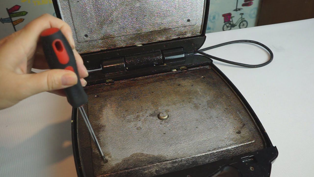 Мультипекарь REDMOND RMB-M737/6 PRO/ Новый Мультипекарь дымит/ Что будет с ним через 6 мес