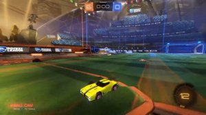 Rocket league RLCS qualifier  EU DAY 1