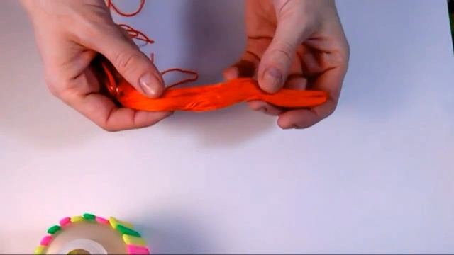 Хэнд Мэйд.Что можно сделать из счетных палочек. смотреть онлайн