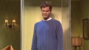 Билл Хейдер танцует под Меладзе