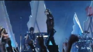 korn feat. Wayne Static [Static X] - Not Meant For Me (Live