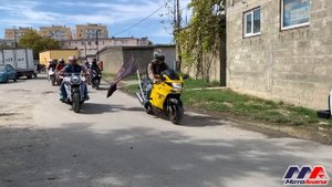 18 сентября — важный всемирный день «День памяти погибших мотоциклистов». 2021