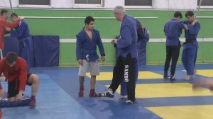 ДЗЮДО В АРМАВИРЕ/ ТРЕНИРОВКА В АРМАВИРСКОЙ ШКОЛЕ САМБО И ДЗЮДО/ ТУР ПО ЮГУ РОССИИ 2021