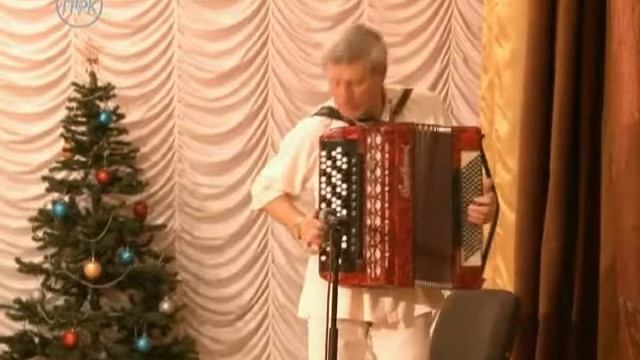 05 Пасадобль