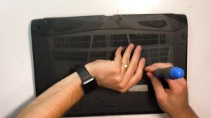 Можно ли добавить ОЗУ в Acer Nitro 5 AN515-51