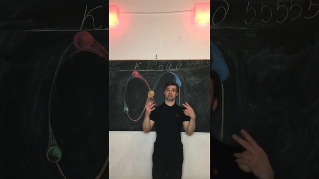 Урок 67. Каскад 5 мячами (1) вступление. Жонглирование ?♂️ Павел Горский. смотреть онлайн