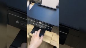 Обслуживание принтеров