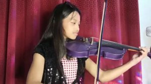 Despacito Violin Cover